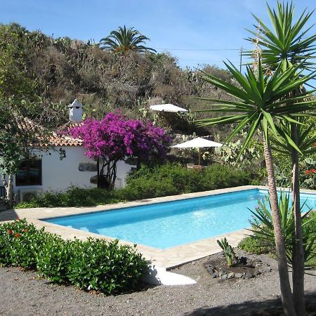 Villa Casa Ruth à Los Llanos De Aridane Extérieur photo
