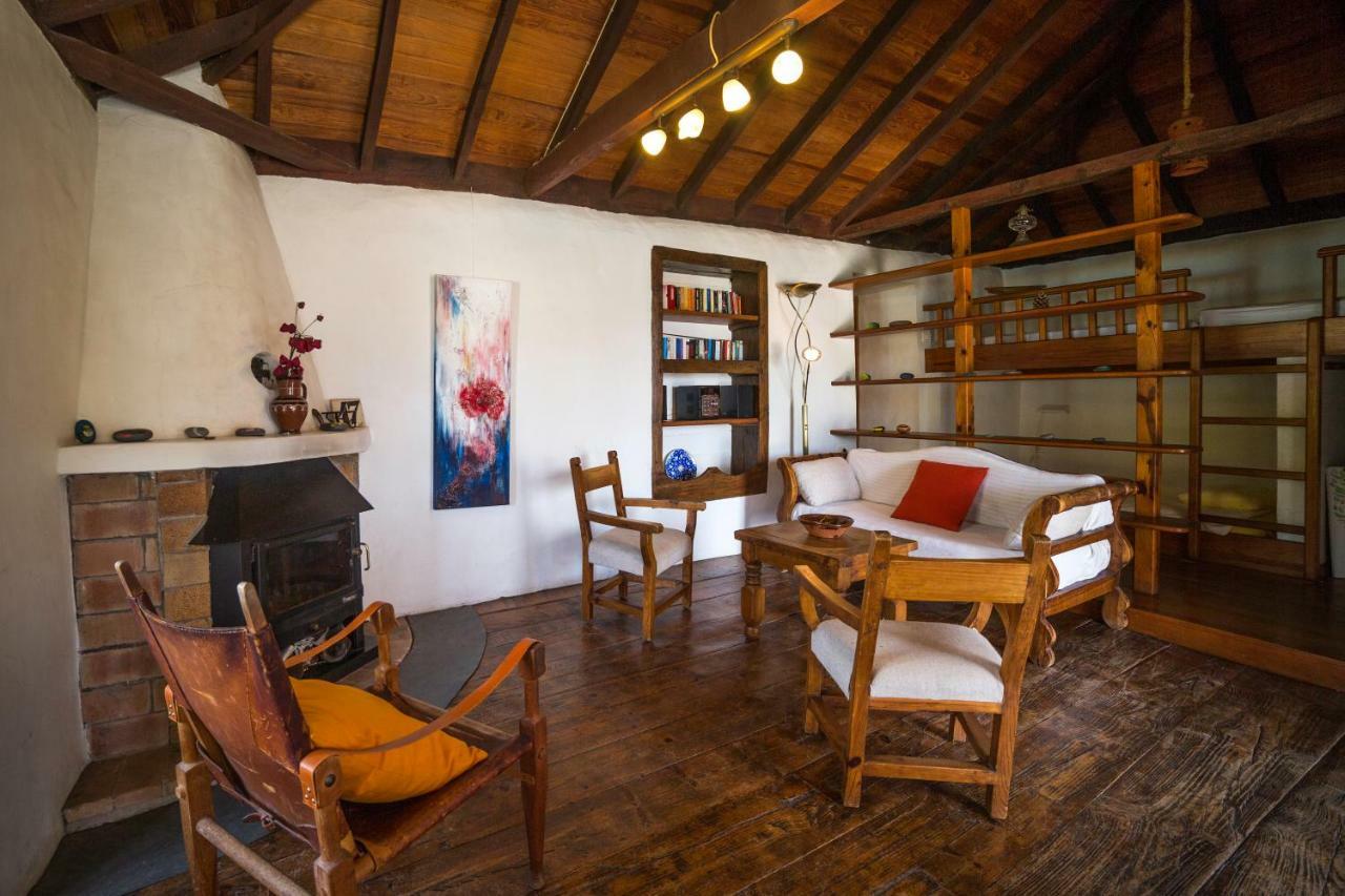 Villa Casa Ruth à Los Llanos De Aridane Extérieur photo