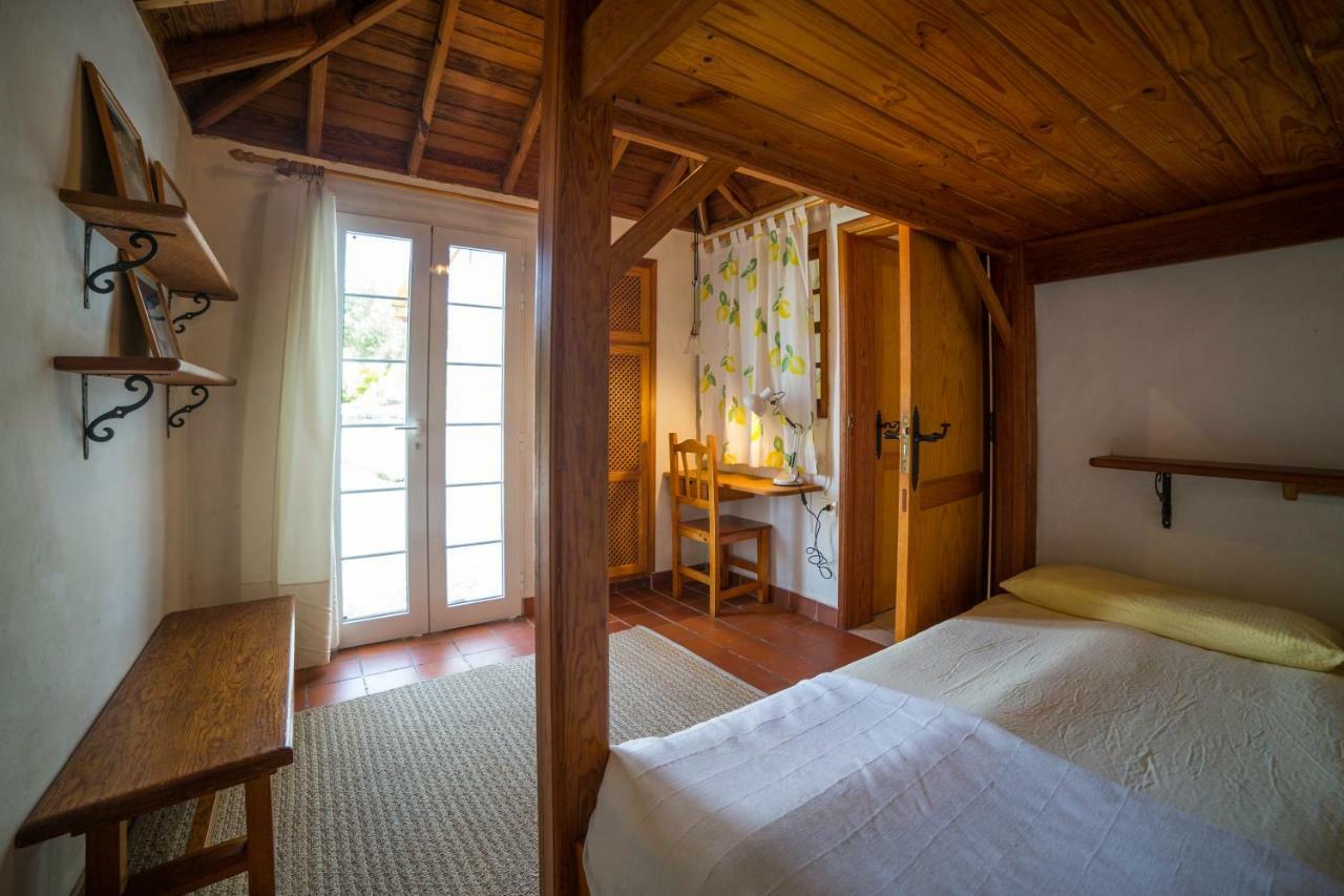 Villa Casa Ruth à Los Llanos De Aridane Extérieur photo
