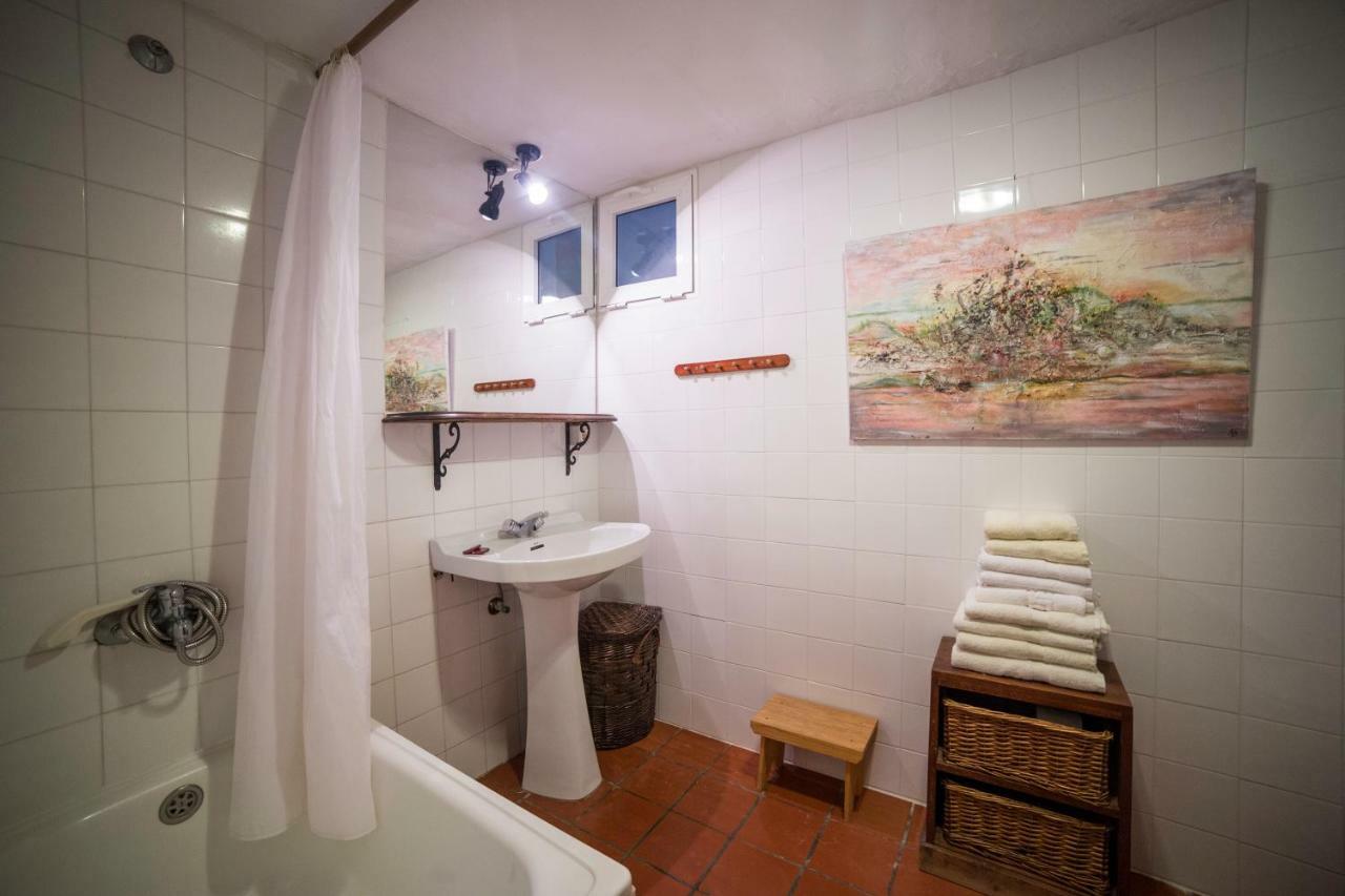 Villa Casa Ruth à Los Llanos De Aridane Extérieur photo