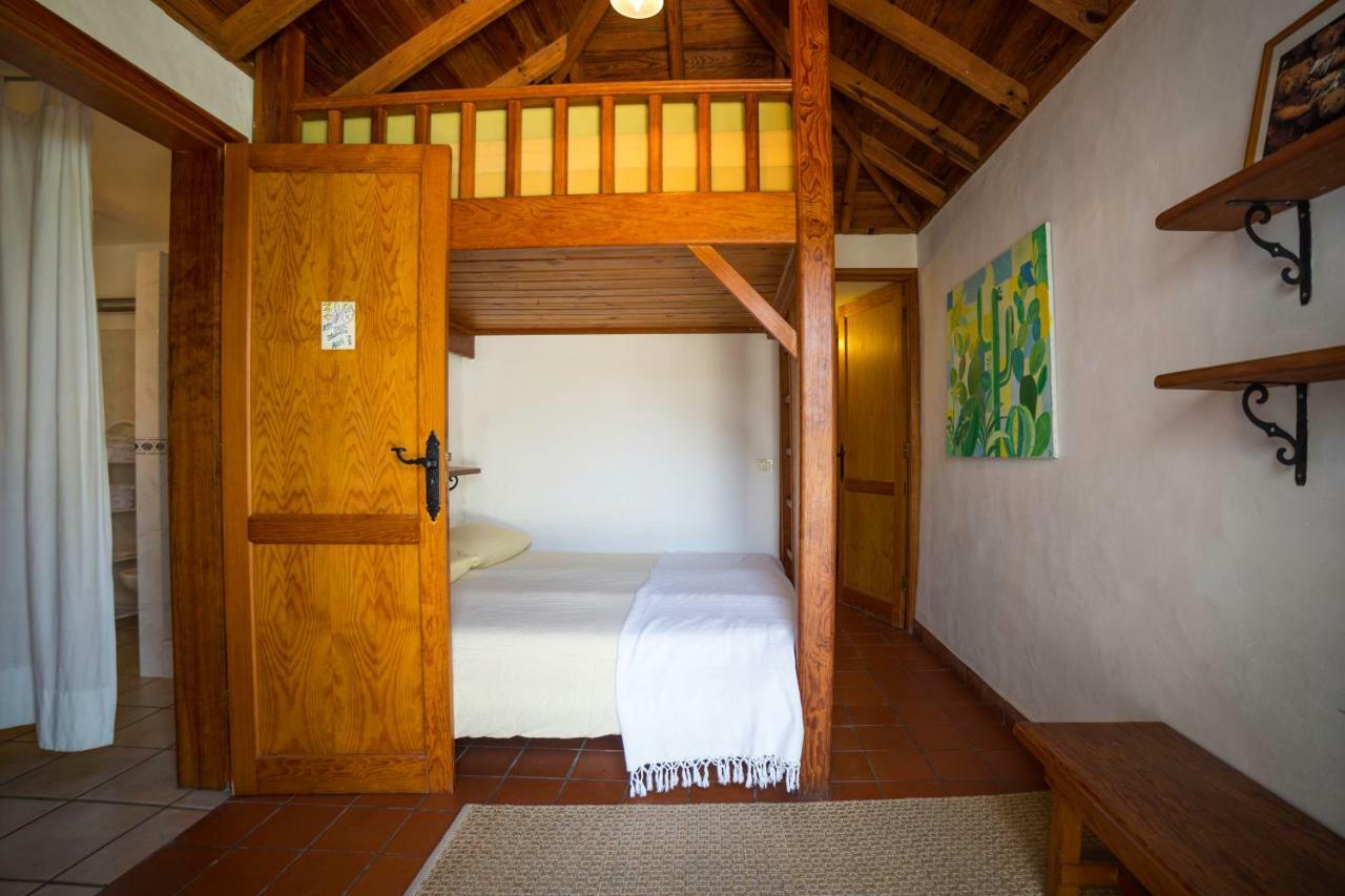 Villa Casa Ruth à Los Llanos De Aridane Extérieur photo