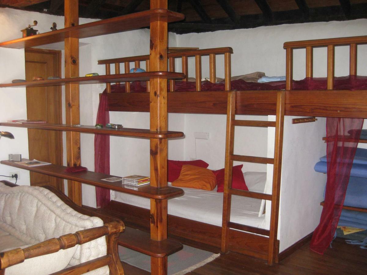 Villa Casa Ruth à Los Llanos De Aridane Extérieur photo