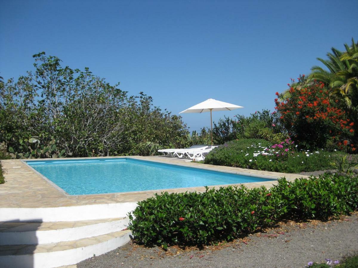 Villa Casa Ruth à Los Llanos De Aridane Extérieur photo