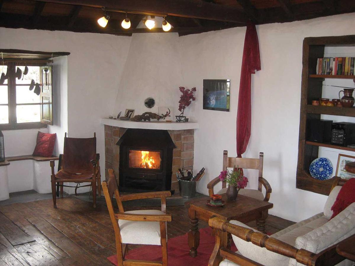 Villa Casa Ruth à Los Llanos De Aridane Extérieur photo